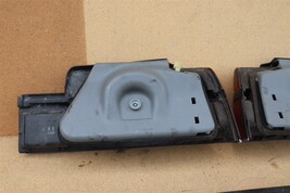 1985 HOnda Prelude Taillight Tail Light Lamps W/ Center Panel Set L&R Heckblende image 11