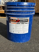 5 Gallon LCI Intumescent Firestop Sealant LCI305 - Fire-Rated Sealant - $233.75