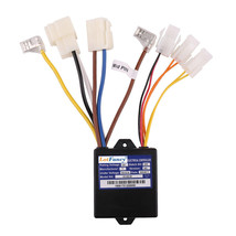 12V Zk1200Dh Control Module For Power Core E90 Electric Scooter Replacement - £22.13 GBP