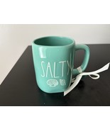 New Rae Dunn SALTY with Seashells Mug - €23,06 EUR