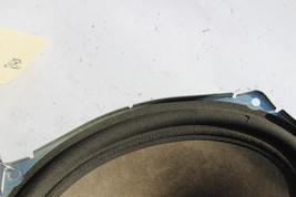 2008-2010 MINI COOPER REAR QUARTER PANEL SPEAKER  R1401 image 5