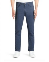 Monfrere brando parisian luxe jean in Navy - £88.59 GBP