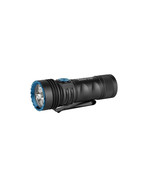 Olight Seeker 4 Mini White/UV LED Flashlight, Black, Neutral White, 1200... - $105.42 CAD