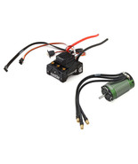 Castle Creations Cobra 8 25.2V ESC 1512-1800kV Sensored Motor Combo 0100... - £237.58 GBP