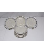 Pfaltzgraff Yorktowne Saucers Lot of 12 - €24,56 EUR