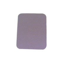 BELKIN - CABLES F8E081-GRY GRAY STANDARD MOUSE PAD 200X250X3MM - $18.58