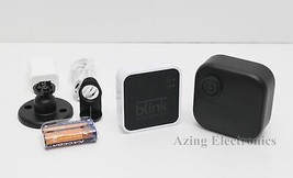 Blink Outdoor 4 Wireless Smart Security Camera with Sync Module 2 B0B1N5HW22 - $41.99