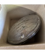 Genuine OEM Napa H5006 Halogen Sealed Beam Bulb Low Beam Fits 5006 - €9,22 EUR