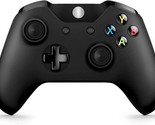 Xbox One Elite/Xbox One S/X/One Wireless Controller Compatible With Windows - $51.93