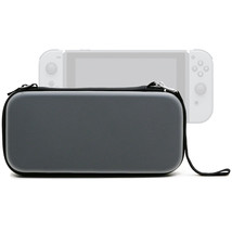 Eva Hard Protective Carry Case Bag Carrying Pouch Shell For Nintendo Switch - £9.82 GBP