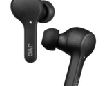 JVC Gumy Truly Wireless Earbuds Headphones, Bluetooth 5.0, Water Resista... - £35.25 GBP