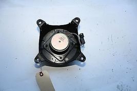 00-06 w215 MERCEDES CL500 CL55 CL600 REAR LEFT QUARTER BOSE SPEAKER UNIT 3599 image 7