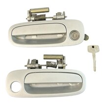 03-05 TOYOTA CELICA GT GT-S DRIVER LEFT DOOR TWEETER SPEAKER X1951 image 11