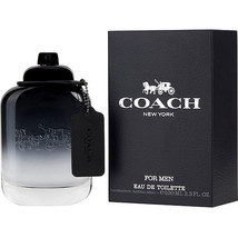 Coach For Men By Coach Edt Spray 3.3 Oz - $62.50