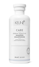 Keune Care Derma Sensitive Shampoo, 10.1 Oz.
