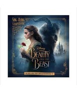 Disney Beauty And The Beast: Sing-Along Storybook By Elizabeth Rudnick - £6.83 GBP