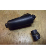 MOTORGUIDE TROLLING MOTOR PART - electrical and rope clip - $469.46 MXN