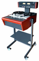 New VU Meter Bridge Unit with Trolley for Studer A807 A810 A67 B67 etc - $1,573.11