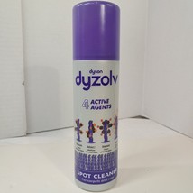NEW Dyson Dyzolv Spot Cleaner for Carpets &amp; Rugs 4 Active Agents 8.5 oz ... - $27.91 CAD