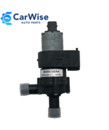 OEM Auxiliary Coolant Water Pump 55056340AA  Dodge Durango 2004-2007 Asp... - $39.95