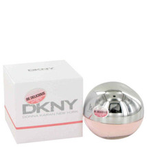 Be Delicious Fresh Blossom by Donna Karan Eau De Parfum Spray 1 oz for W... - $29.89