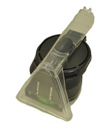 Hoover Steam Cleaner Zip Brush Attachment, 302598001 - $108.60 CAD