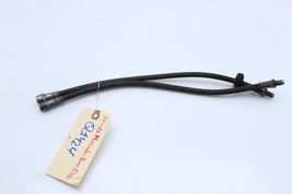 10-16 MERCEDES-BENZ E350 FRONT BRAKE HOSES PAIR Q1424 image 4