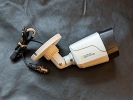 Q-See 720p Haute Définition Analogique Balle Sécurité Caméra QCA7207 Actif - $25.99