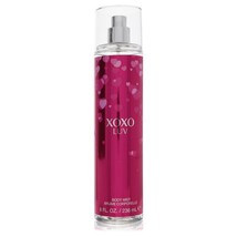 Xoxo Luv Perfume By Victory International Body Mist 8 oz - £15.94 GBP