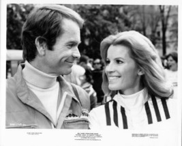 Herbie Goes To Monte Carlo original 8x10 photo Dean Jones &amp; Julie Sommars - £19.98 GBP