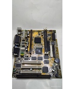 RARE MSI MS-6168 Motherboard with 3Dfx Voodoo3 2000 onboard - £440.56 GBP