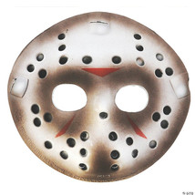 Jason hockey mask - $647.41 MXN