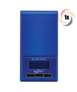 1x Scale WeighMax The Bling Scale Blue LCD Digital Pocket Scale | 1000G - £16.46 GBP