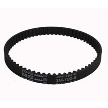 1 Bissell Vacuum Belt 1604992 / Geared 1233C4 Power Foot - $9.78