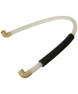 OEM KitchenAid KHWS01PMT3 Amana NFW7600XW00 Washer Drain Hose NEW - $69.30 CAD
