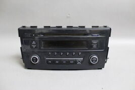13 14 15 NISSAN ALTIMA SEDAN AM/FM RADIO CD PLAYER MP3 281853TB0G OEM - $40.49