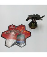 Deathwalker 9000 - Heroscape - Rise of the Valkyrie With Card  - $166.06 MXN