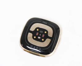 Fitbit Sense 2 Advanced Health Smartwatch FB521 - Pale Gold NO BAND image 3