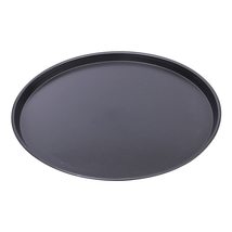 Golandstar DIY Baking Plate Pizza Bread Cheesecake Mold Metallic Carbon Steel Ba - $16.65+