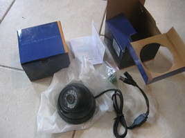 Nuovo Lotto Di 2 Observint Infrarosso Torretta Fotocamera Ir / 2.8 - 12 ... - $151.99