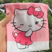 Hello Kitty- Carry Pouch - $14.84