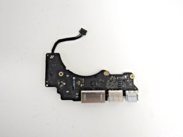 Apple Early 2015 13" MacBook Pro Retina HDMI USB Board     77-4 - $14.84