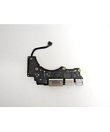 Apple Early 2015 13&quot; MacBook Pro Retina HDMI USB Board     77-4 - £11.66 GBP