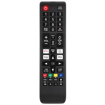 Bn59-01315N Replace Remote For Samsung Tv Qn55S95Bafxza Qn65S95Bafxza Qn... - $22.61