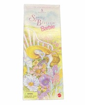 Barbie Spring Blossom Doll Avon Special Edition 1995 - £9.44 GBP