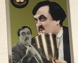 Paul Bearer WWE Heritage Chrome Topps Trading Card 2006 #72 - $1.97