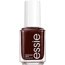 Essie Salon-Quality Nail Polish, 8-Free Vegan, Muted Green, Turquoise And Caicos - £5.61 GBP