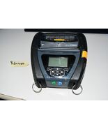 ZEBRA QLN420 BLUETOOTH MOBILE THERMAL PRINTER UNTESTED FOR PARTS AS IS #... - $73.52 CAD