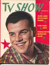 TV Show 12/1953-Julius LaRosa-Barbara Britton-Roy Rogers &amp; Dale Evans-VF - £80.11 GBP