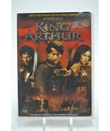 King Arthur DVD Jerry Bruckheimer Film - £3.90 GBP